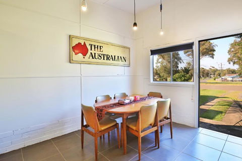 Bluetongue At Culburra Pet Friendly 4 Mins To Beach - Perisher Accommodation 1