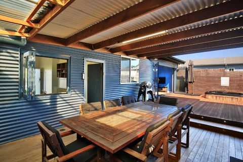 Bluetongue At Culburra Pet Friendly 4 Mins To Beach - Perisher Accommodation 6