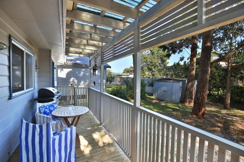 Innisfree Pet Friendly 2 Mins To Beach - Perisher Accommodation 3