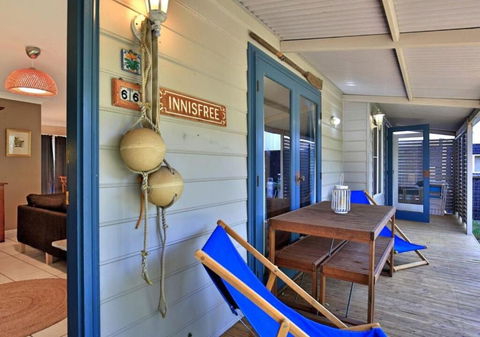 Innisfree Pet Friendly 2 Mins To Beach - Perisher Accommodation 6