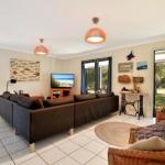 Innisfree Pet Friendly 2 Mins To Beach - Perisher Accommodation 0
