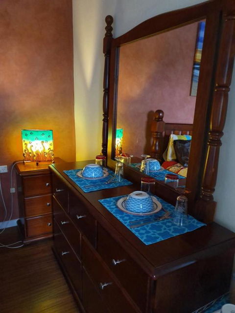 JUST 4 YOU! Amazing Sea Views WIFI Fullly Air Conditioned King Bed - Perisher Accommodation 2