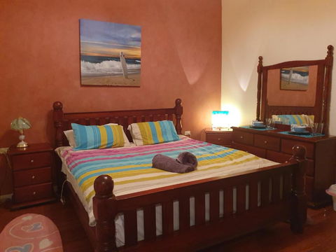 JUST 4 YOU! Amazing Sea Views WIFI Fullly Air Conditioned King Bed - Perisher Accommodation 5
