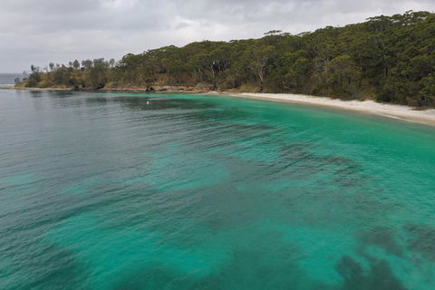 JUST 4 YOU! Amazing Sea Views WIFI Fullly Air Conditioned King Bed - Perisher Accommodation 1