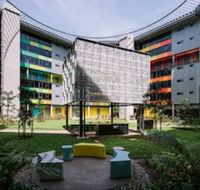 UniLodge John Grey Hall - Perisher Accommodation