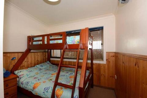 Seahaven Beach House Shellharbour - Perisher Accommodation 2