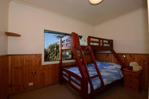 Seahaven Beach House Shellharbour - Perisher Accommodation 4