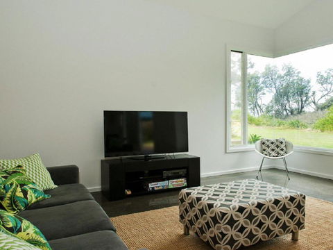 Farrant House Modern & Contemporary - Perisher Accommodation 1