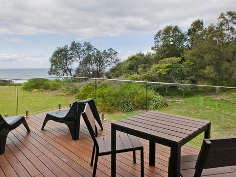 Farrant House Modern & Contemporary - Perisher Accommodation 5