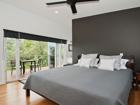 Farrant House Modern & Contemporary - Perisher Accommodation 2