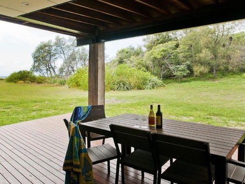 Farrant House Modern & Contemporary - Perisher Accommodation 4