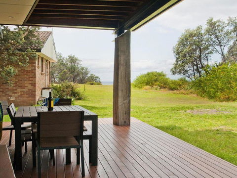 Farrant House Modern & Contemporary - Perisher Accommodation 6