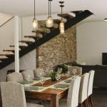 Farrant House Modern & Contemporary - Perisher Accommodation 0