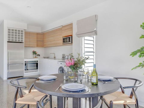 Hideaway At Culburra Guest House With Plunge Pool - Perisher Accommodation 2
