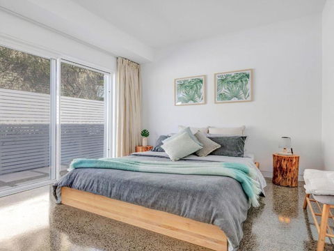 Hideaway At Culburra Guest House With Plunge Pool - Perisher Accommodation 1