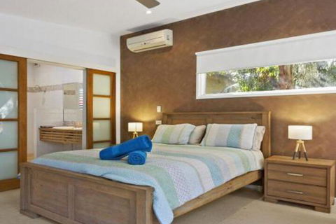 Lous Folly Inground Pool & Air Conditioned - Perisher Accommodation 0