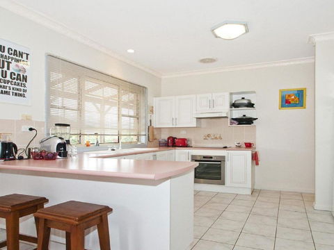 Life Of Riley & Darcey Ideal For Pets - Perisher Accommodation 4