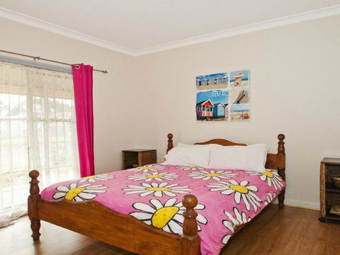 Life Of Riley & Darcey Ideal For Pets - Perisher Accommodation 6