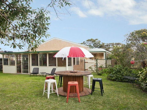 Life Of Riley & Darcey Ideal For Pets - Perisher Accommodation 2