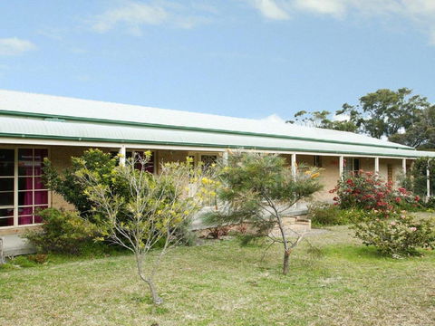 Life Of Riley & Darcey Ideal For Pets - Perisher Accommodation 3