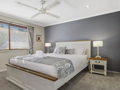 Lumina Luxury Comfort & Lots Of Style - Perisher Accommodation 2