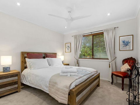 Lumina Luxury Comfort & Lots Of Style - Perisher Accommodation 5