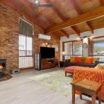 Lumina Luxury Comfort & Lots Of Style - Perisher Accommodation 0
