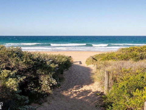 Maldas Retreat Air Con Fireplace & Outdoor Spa - Perisher Accommodation 2