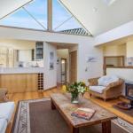 Maldas Retreat Air Con Fireplace & Outdoor Spa - Perisher Accommodation 1