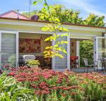 Poppy Cottage delightful pet friendly weatherboard - Perisher Accommodation