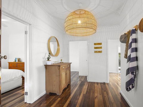Prince Edward Escape Pet Friendly - Perisher Accommodation 6