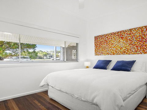 Prince Edward Escape Pet Friendly - Perisher Accommodation 1