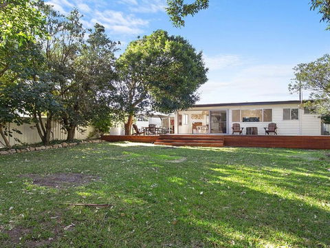 Prince Edward Escape Pet Friendly - Perisher Accommodation 4