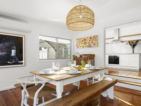 Prince Edward Escape Pet Friendly - Perisher Accommodation 3