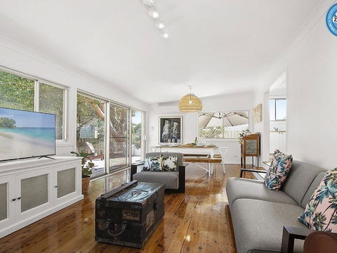 Prince Edward Escape Pet Friendly - Perisher Accommodation 2