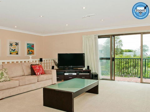 Ravello Mediterranean Style Living - Perisher Accommodation 1