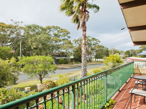 Ravello Mediterranean Style Living - Perisher Accommodation 6
