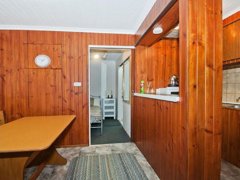 Ravello Mediterranean Style Living - Perisher Accommodation 5