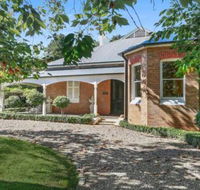 Redcourt est 1904 Southern Highlands Elegance - Perisher Accommodation