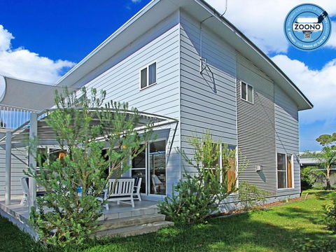 Sandlewood Breeze Spacious Entertainer - Perisher Accommodation 6