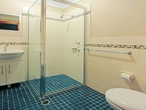Sandlewood Breeze Spacious Entertainer - Perisher Accommodation 3
