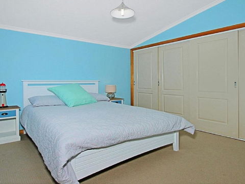 Sandlewood Breeze Spacious Entertainer - Perisher Accommodation 4