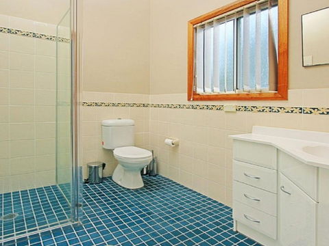Sandlewood Breeze Spacious Entertainer - Perisher Accommodation 5