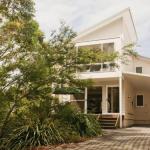Sea Whispers A Real Native Outlook - Perisher Accommodation 0