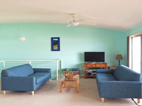 Sandalwood Direct Beach Access To Tilbury Cove - Perisher Accommodation 3