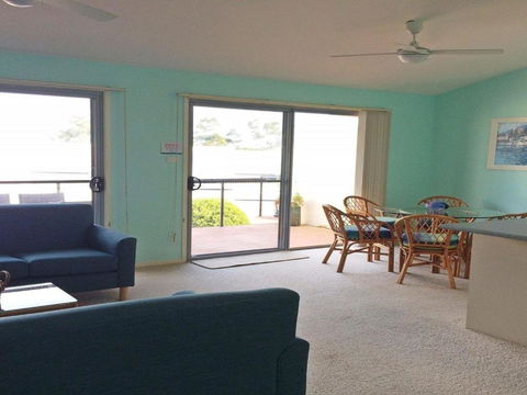 Sandalwood Direct Beach Access To Tilbury Cove - Perisher Accommodation 4
