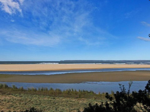 Sandalwood Direct Beach Access To Tilbury Cove - Perisher Accommodation 2