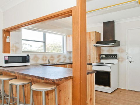 Seacluded Plenty Of Room For Everyone - Perisher Accommodation 7