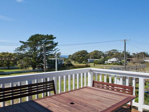 Seacluded Plenty Of Room For Everyone - Perisher Accommodation 4