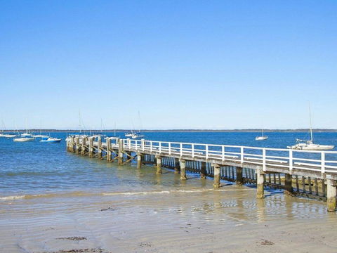 Serene Spacious Air Conditioned Accommodation - Perisher Accommodation 1